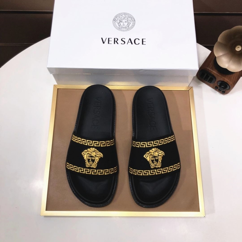 Givenchy Slippers